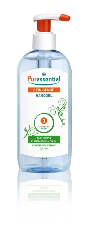 Puressentiel Reinigende handgel (250 ml) Top Merken Winkel